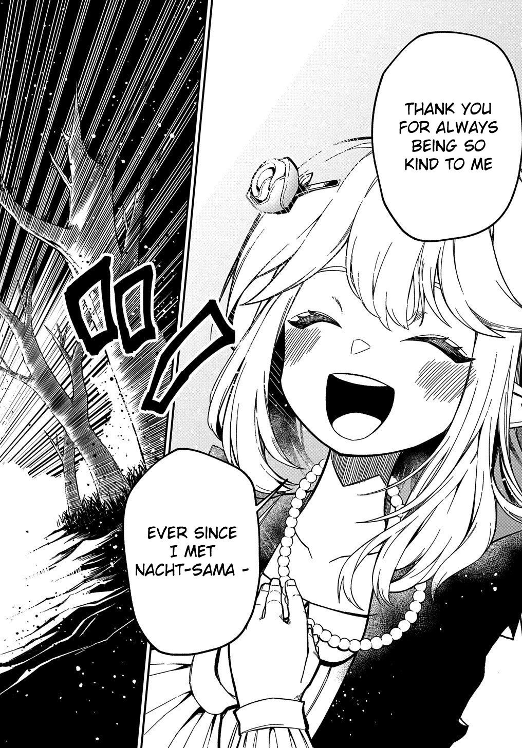 Neta Chara Tensei to ka anmari da! chapter 17 page 19