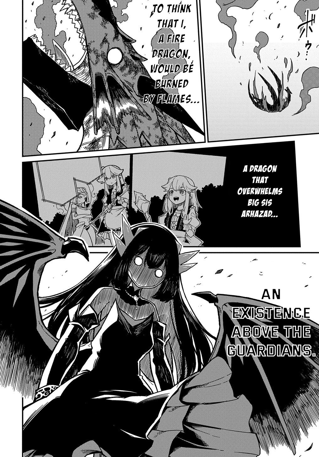 Neta Chara Tensei to ka anmari da! chapter 18.1 page 15