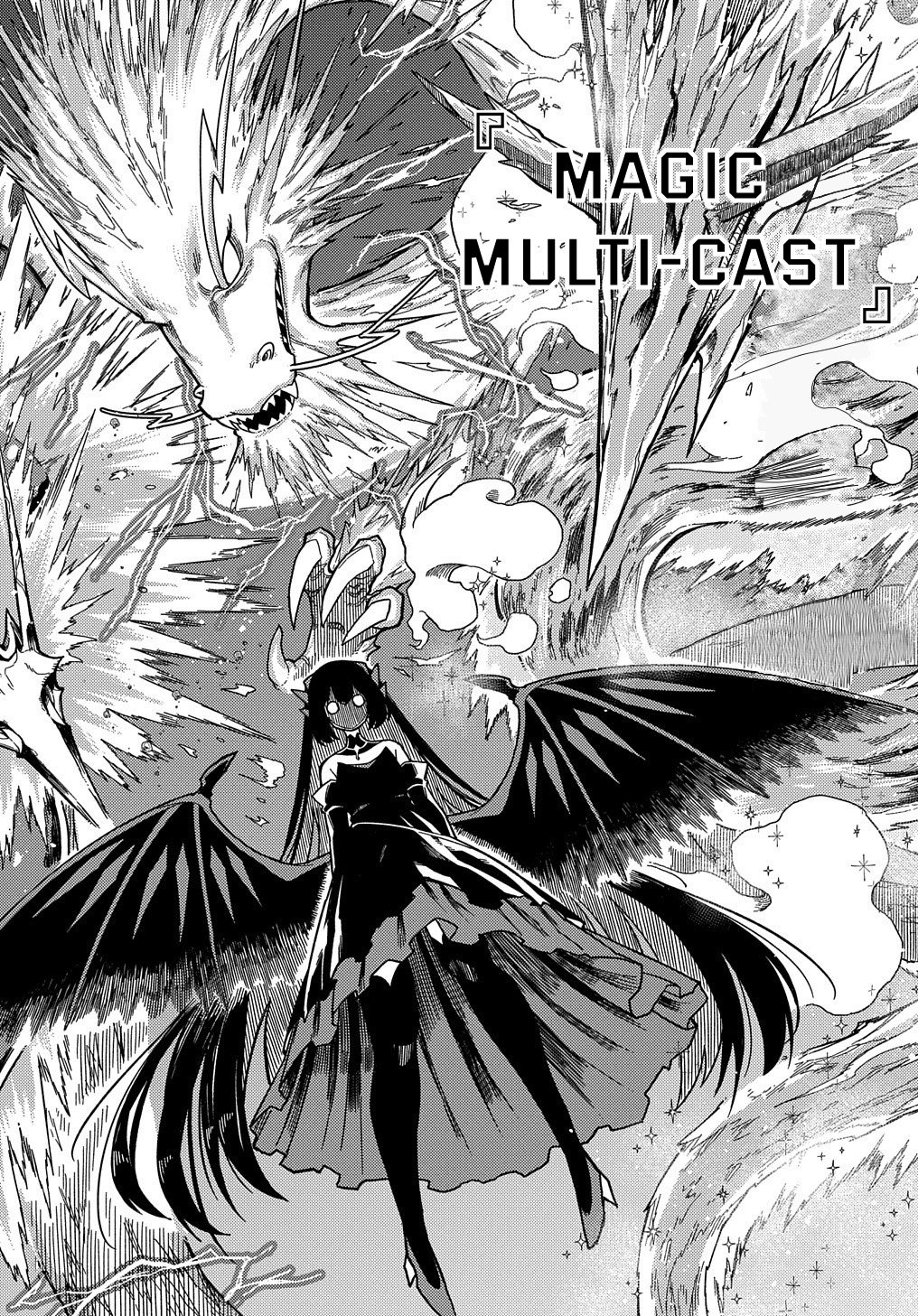 Neta Chara Tensei to ka anmari da! chapter 18.1 page 17