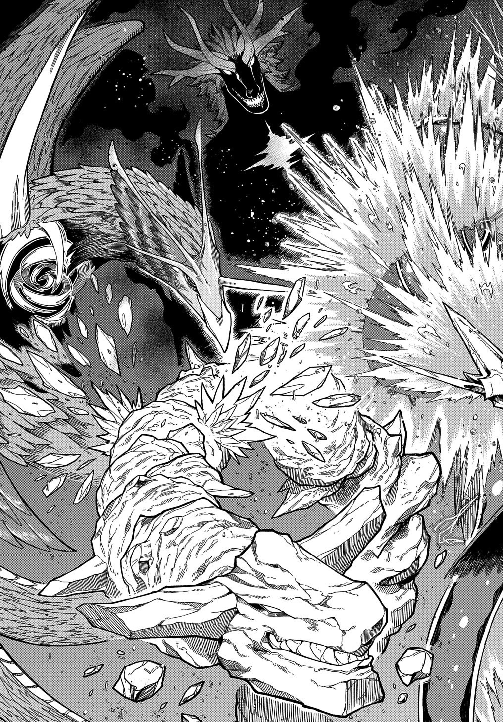 Neta Chara Tensei to ka anmari da! chapter 18.1 page 18