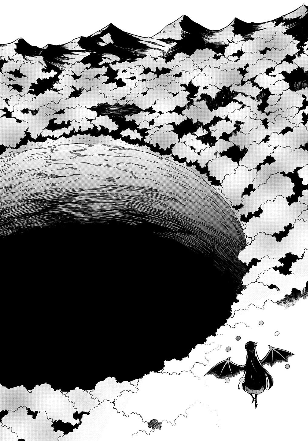 Neta Chara Tensei to ka anmari da! chapter 18.2 page 11