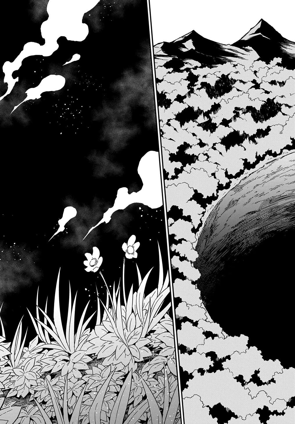 Neta Chara Tensei to ka anmari da! chapter 18.2 page 12