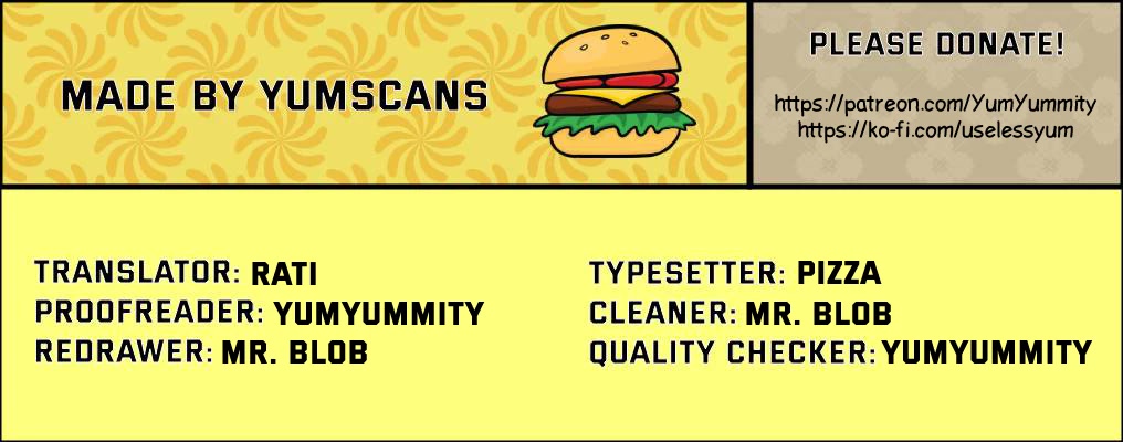 Neta Chara Tensei to ka anmari da! chapter 19.5 page 1