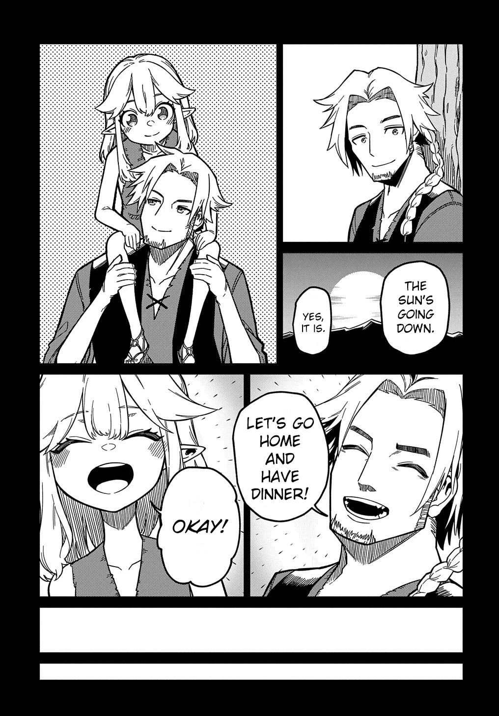 Neta Chara Tensei to ka anmari da! chapter 19 page 22