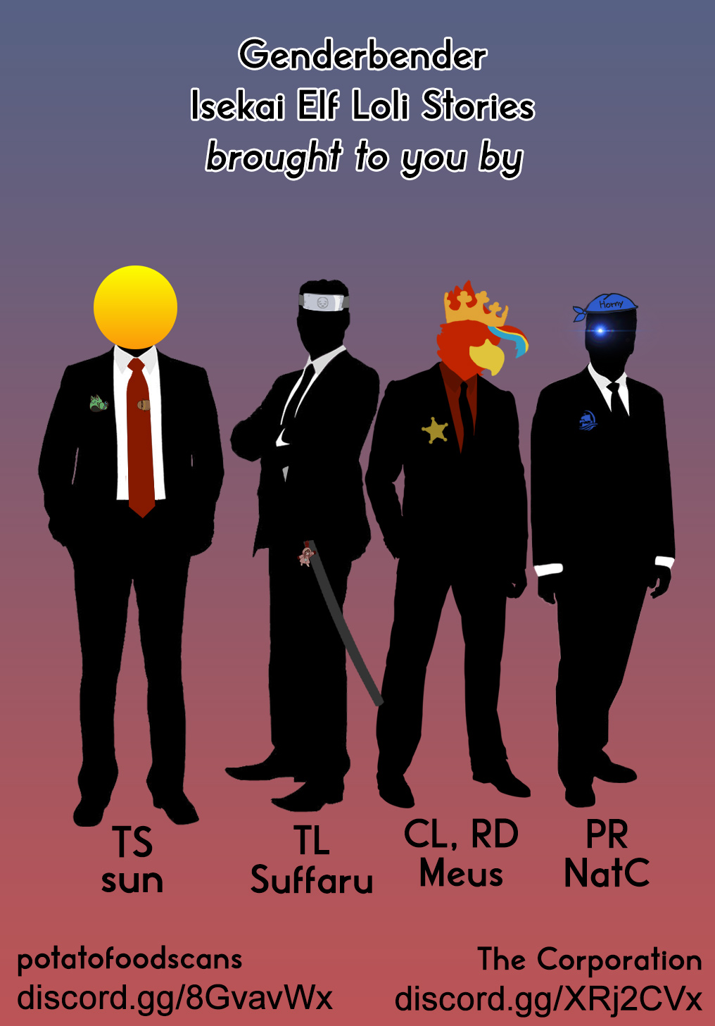 Neta Chara Tensei to ka anmari da! chapter 2 page 32