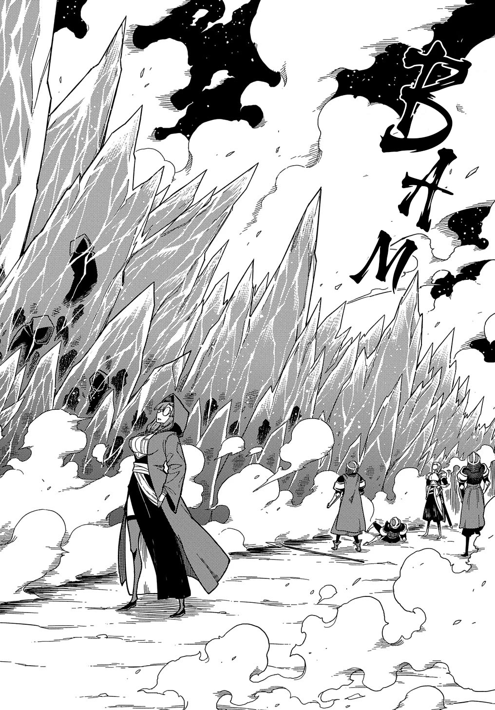 Neta Chara Tensei to ka anmari da! chapter 22.1 page 14