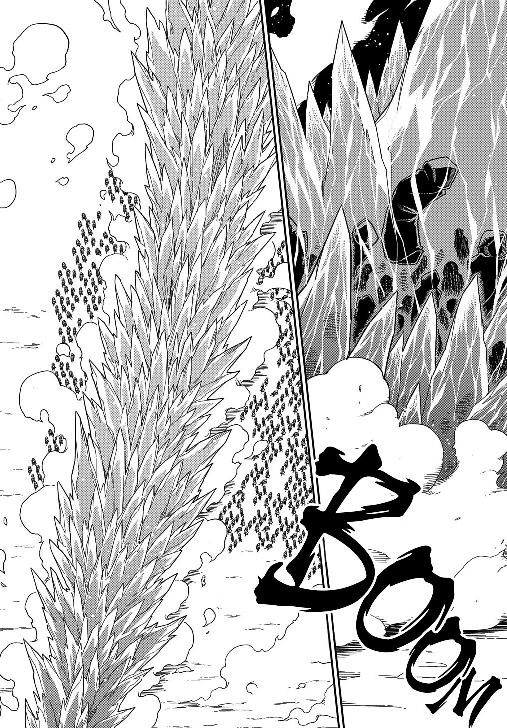 Neta Chara Tensei to ka anmari da! chapter 22.1 page 15