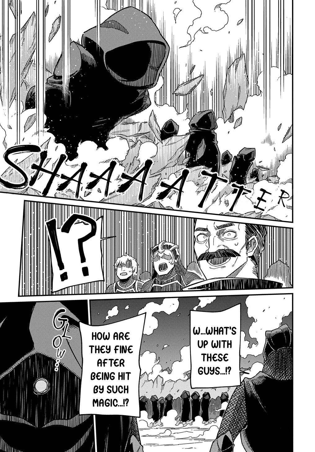 Neta Chara Tensei to ka anmari da! chapter 22.1 page 19