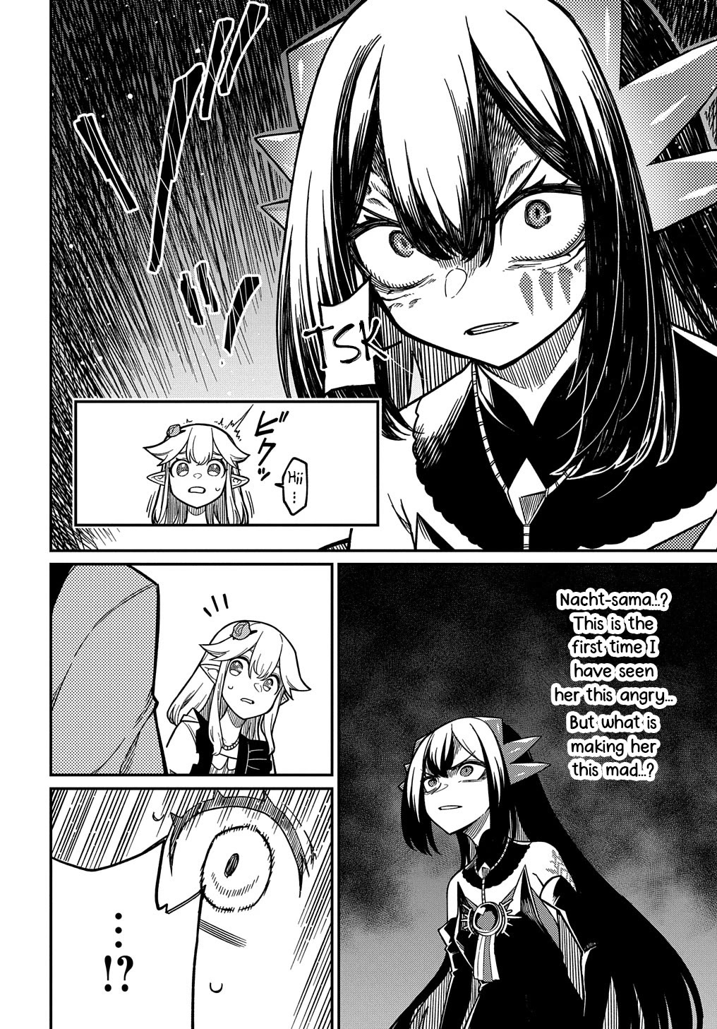 Neta Chara Tensei to ka anmari da! chapter 22.2 page 16