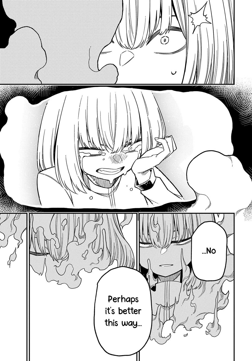 Neta Chara Tensei to ka anmari da! chapter 25.2 page 17