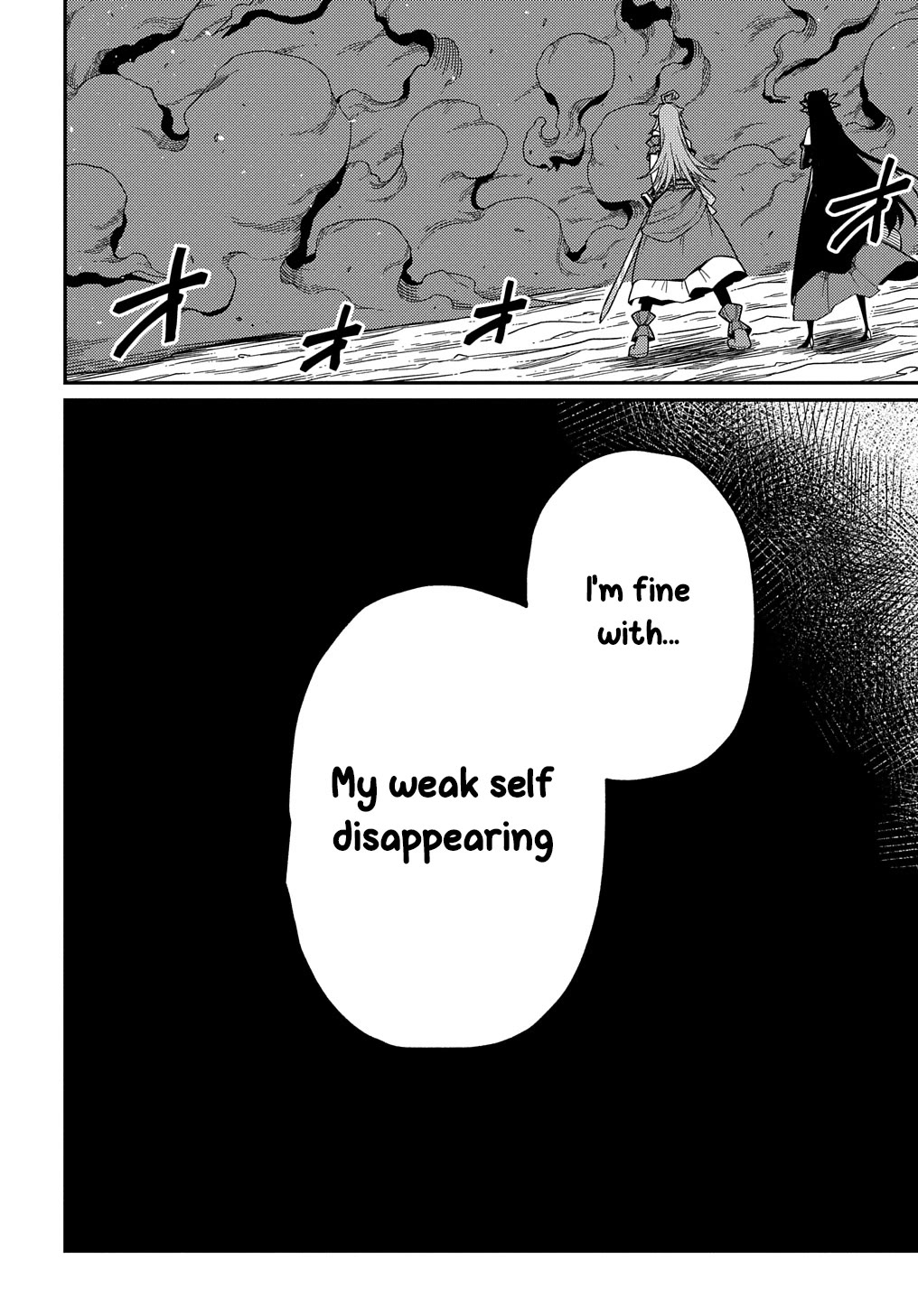 Neta Chara Tensei to ka anmari da! chapter 25.2 page 18