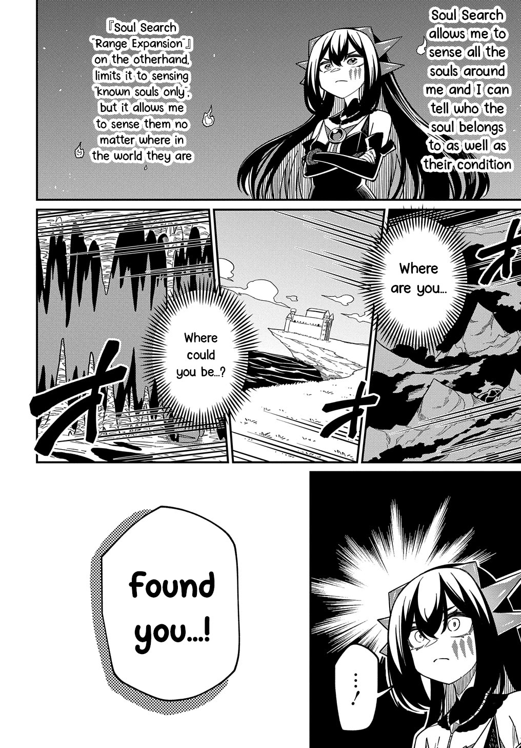 Neta Chara Tensei to ka anmari da! chapter 26.1 page 14