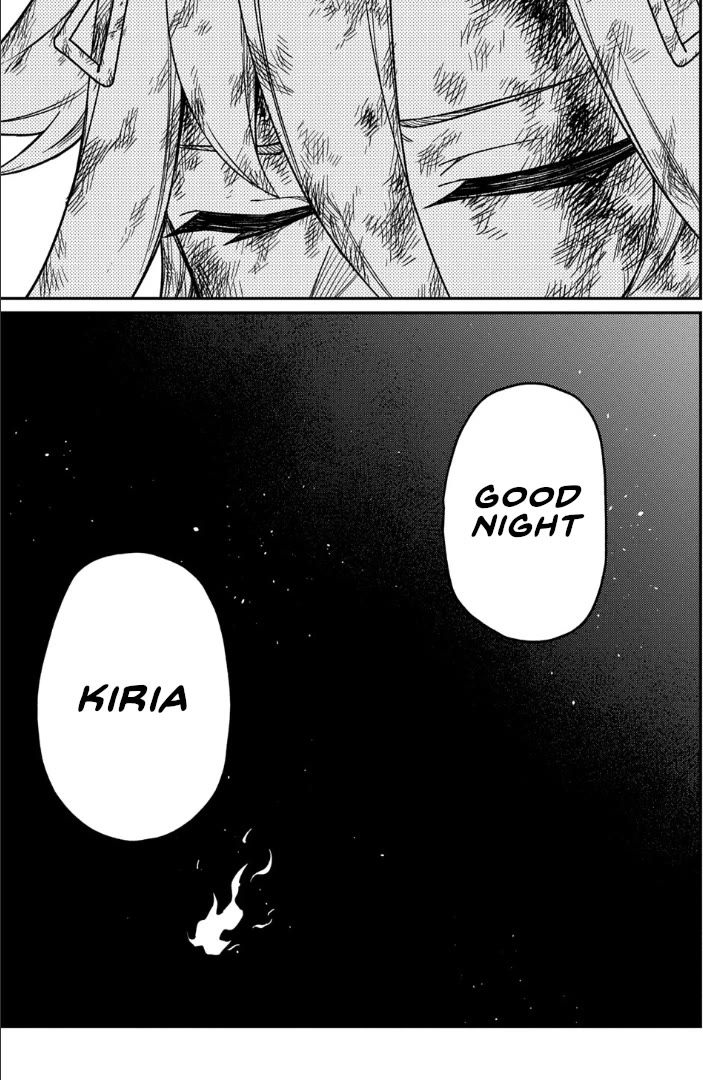 Neta Chara Tensei to ka anmari da! chapter 26.2 page 20