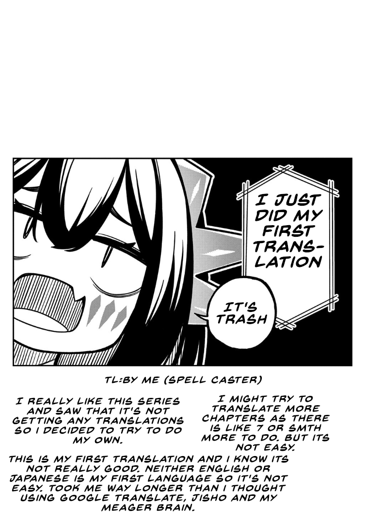 Neta Chara Tensei to ka anmari da! chapter 26.2 page 24