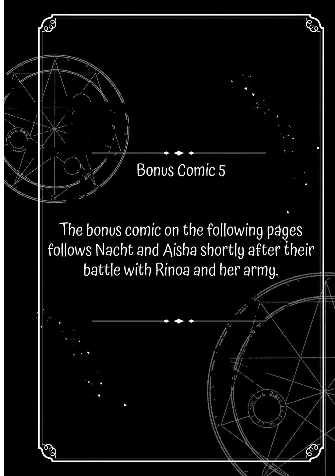 Neta Chara Tensei to ka anmari da! chapter 26.5 page 1