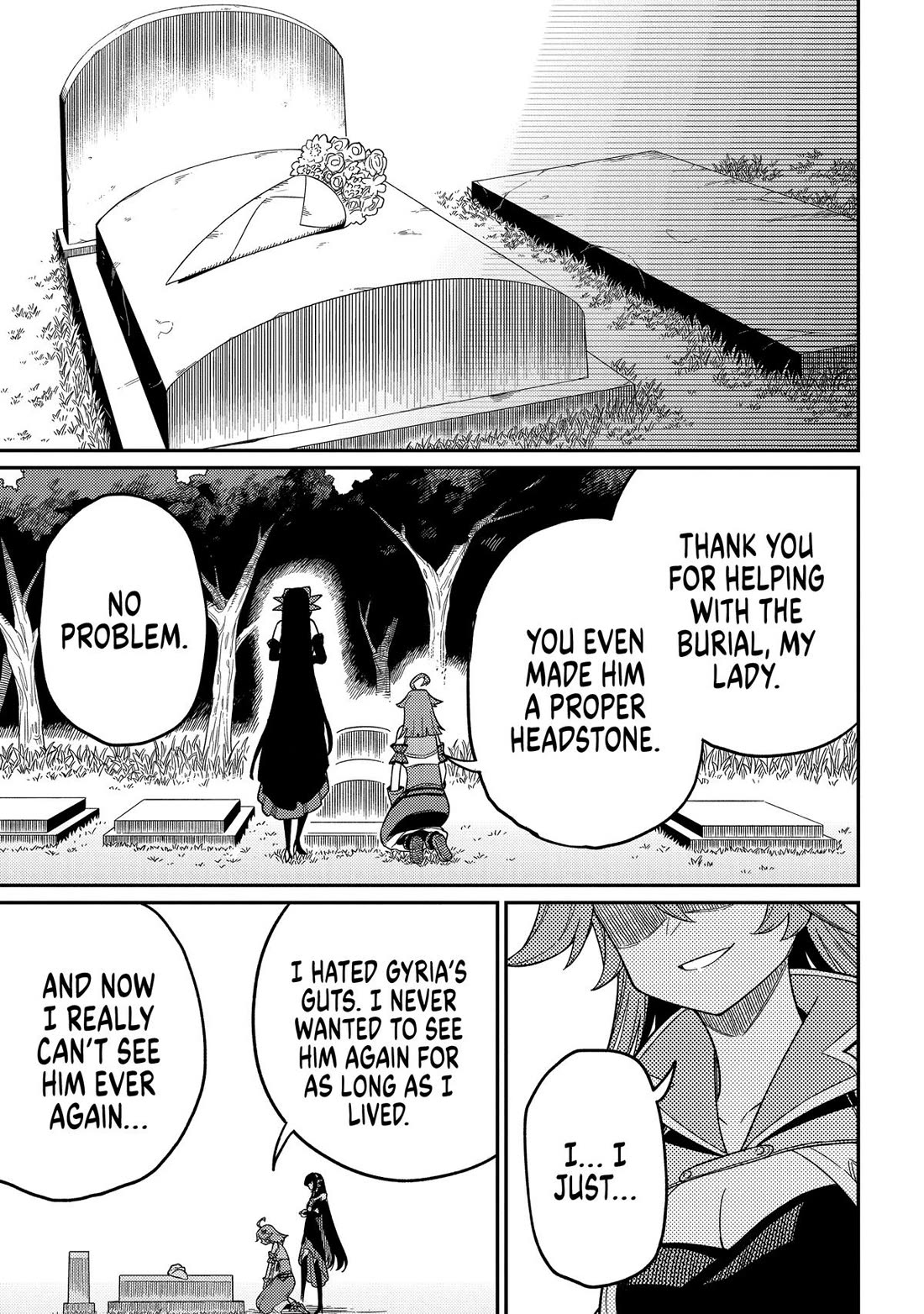 Neta Chara Tensei to ka anmari da! chapter 27 page 20