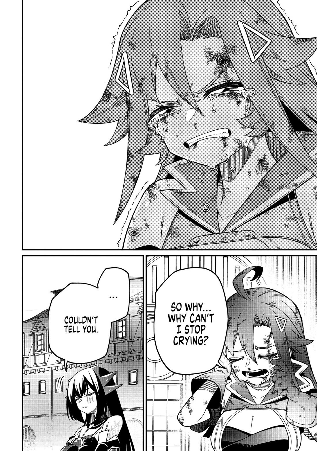 Neta Chara Tensei to ka anmari da! chapter 27 page 21