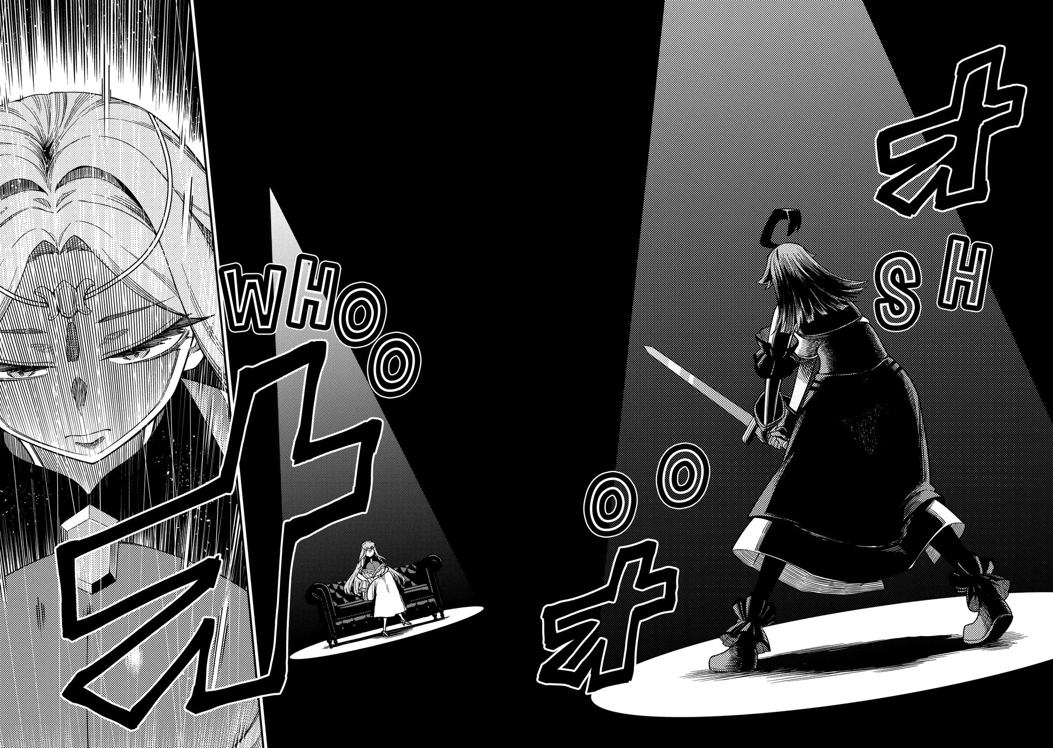 Neta Chara Tensei to ka anmari da! chapter 27 page 25