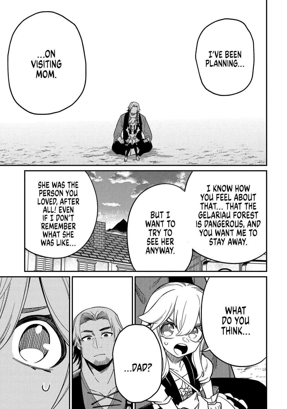 Neta Chara Tensei to ka anmari da! chapter 27 page 39