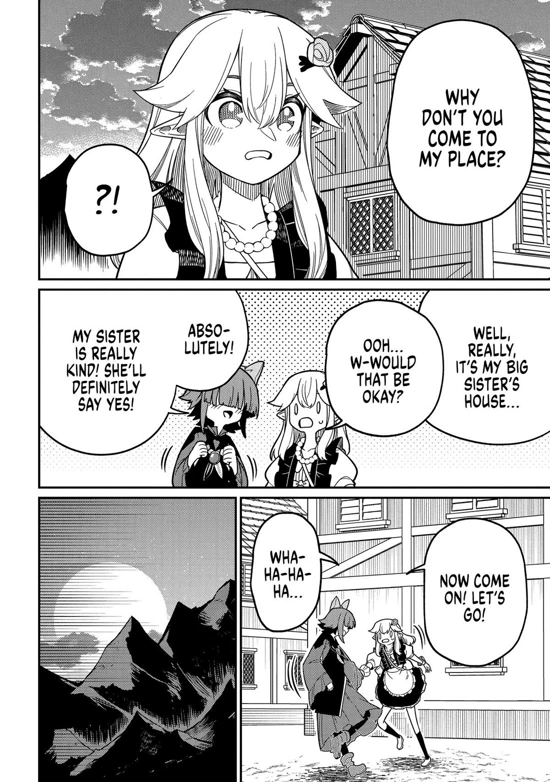 Neta Chara Tensei to ka anmari da! chapter 27 page 42