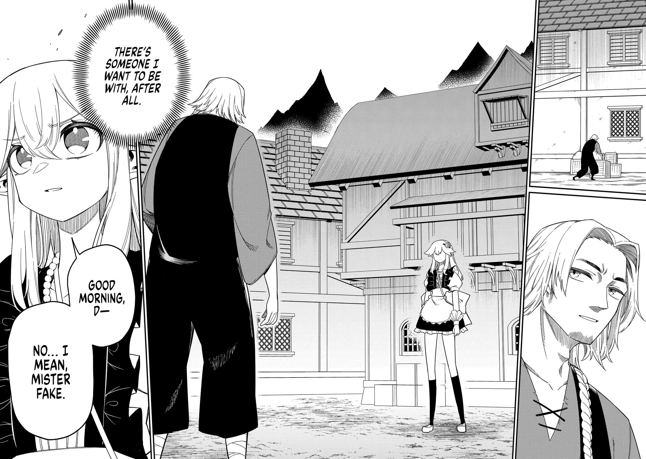 Neta Chara Tensei to ka anmari da! chapter 29 page 14