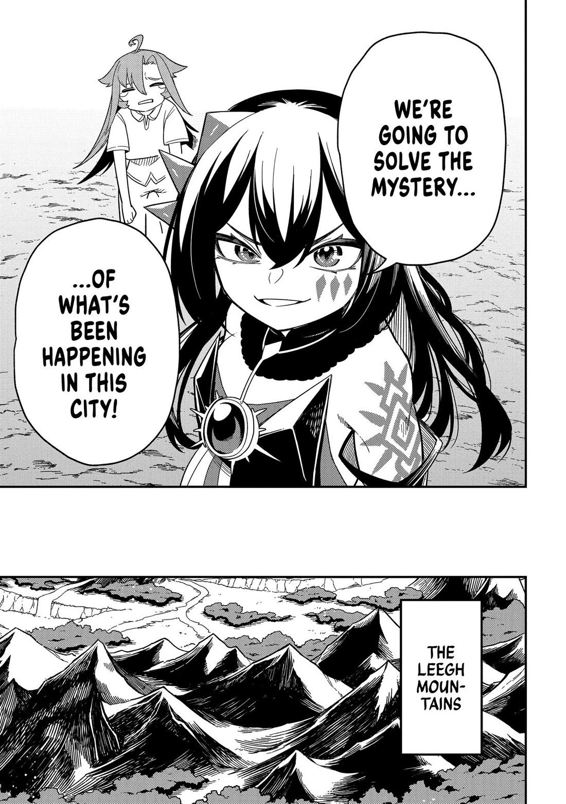 Neta Chara Tensei to ka anmari da! chapter 29 page 30