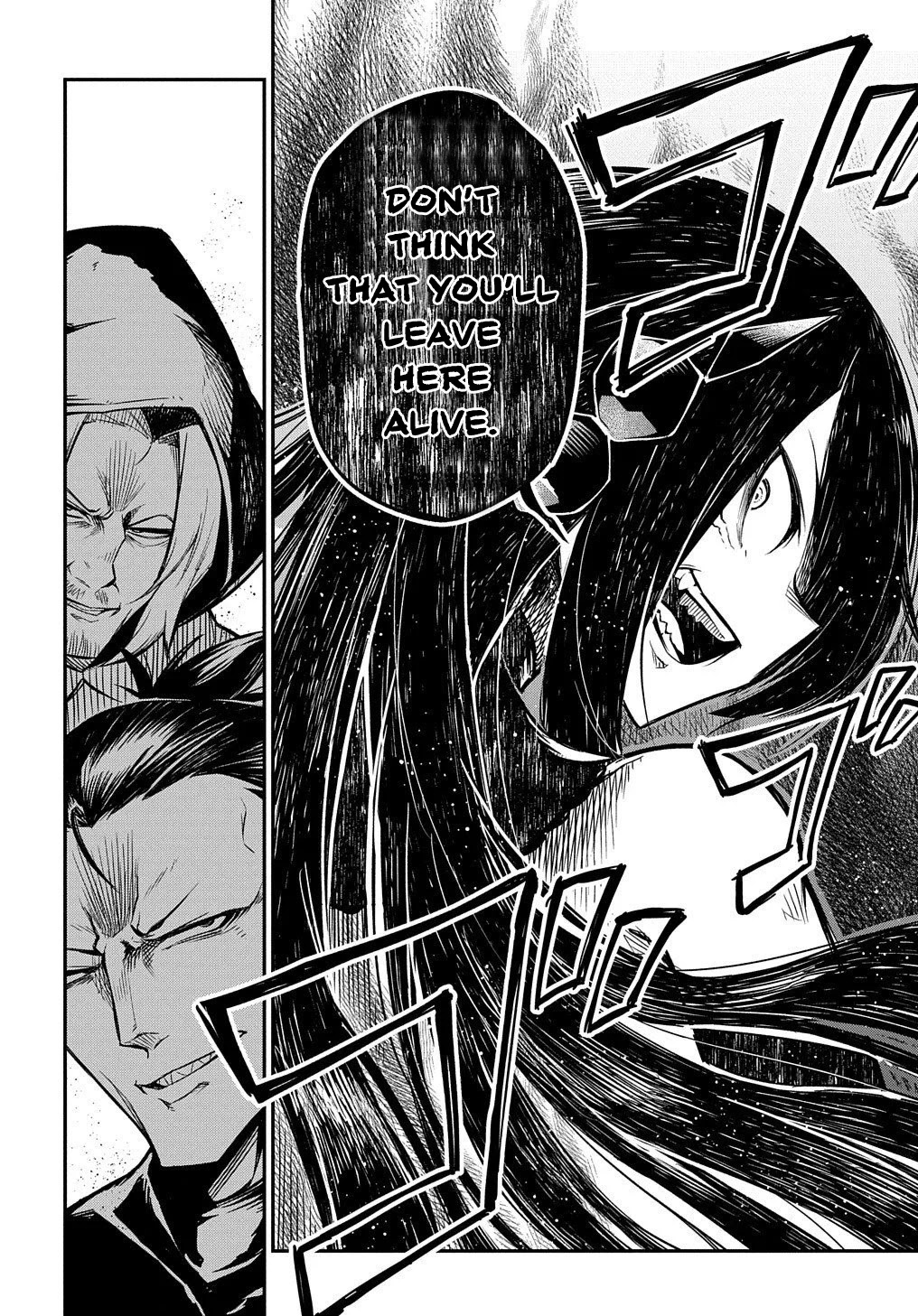 Neta Chara Tensei to ka anmari da! chapter 3 page 12