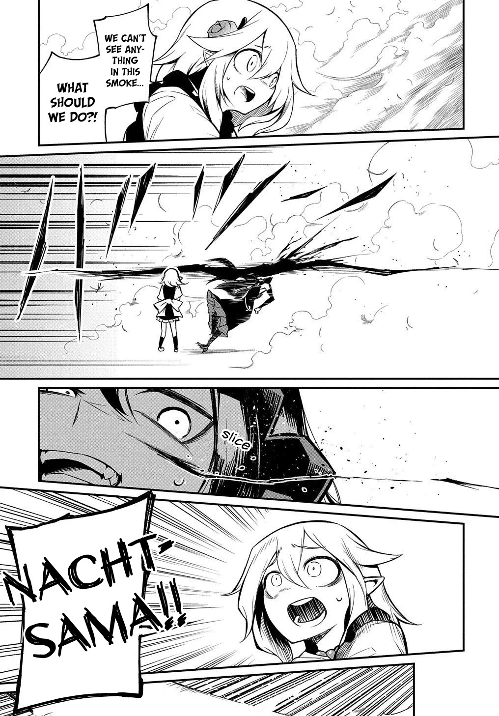 Neta Chara Tensei to ka anmari da! chapter 3 page 15