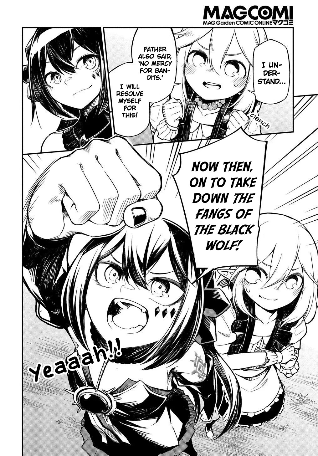 Neta Chara Tensei to ka anmari da! chapter 3 page 25