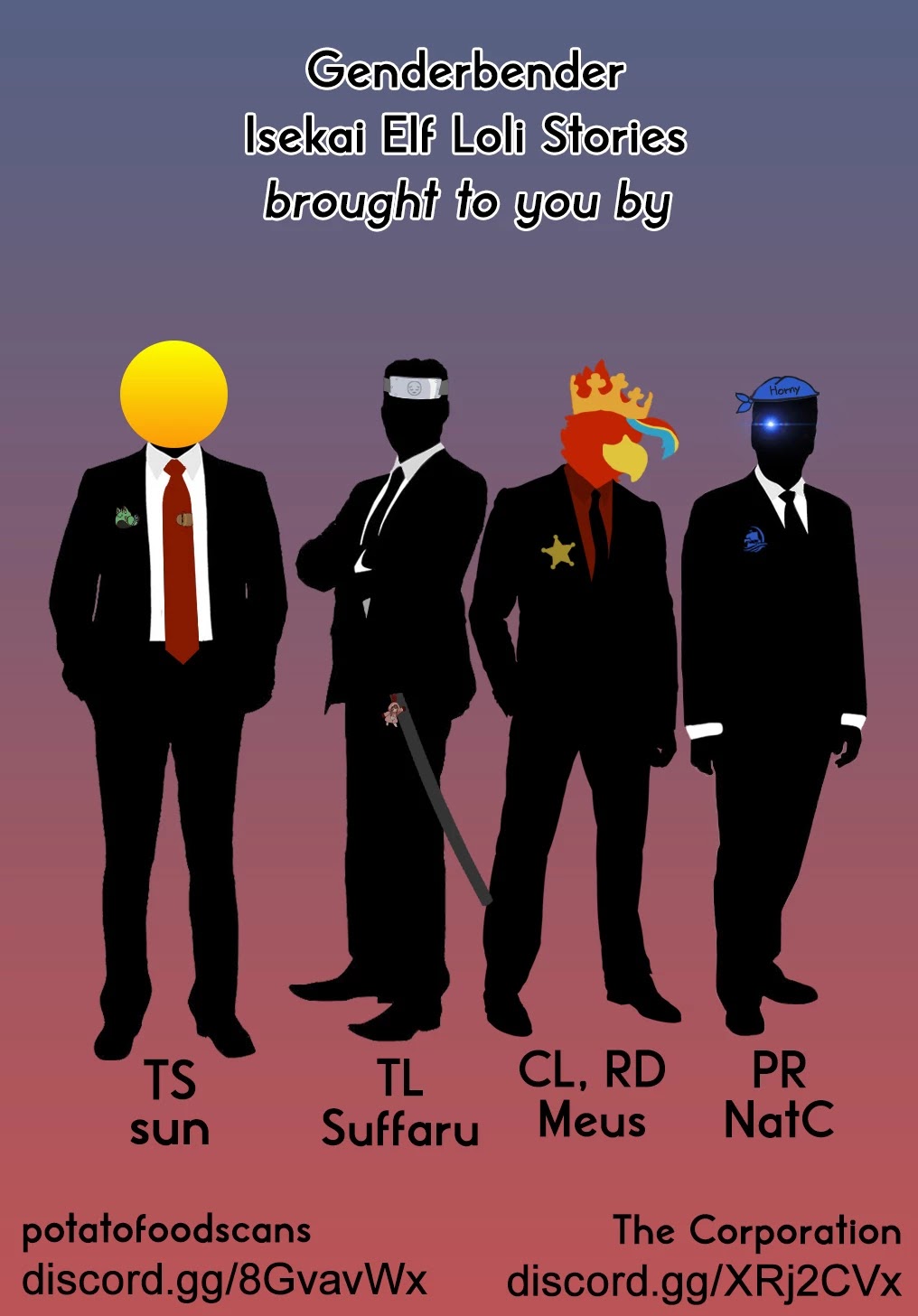 Neta Chara Tensei to ka anmari da! chapter 3 page 26