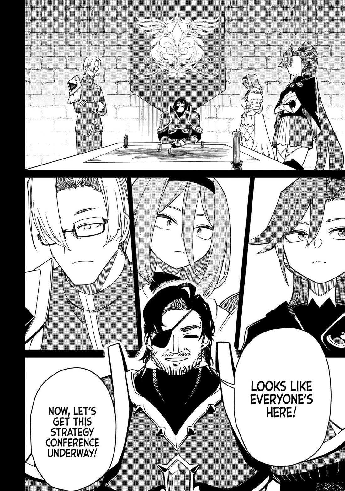 Neta Chara Tensei to ka anmari da! chapter 30 page 10