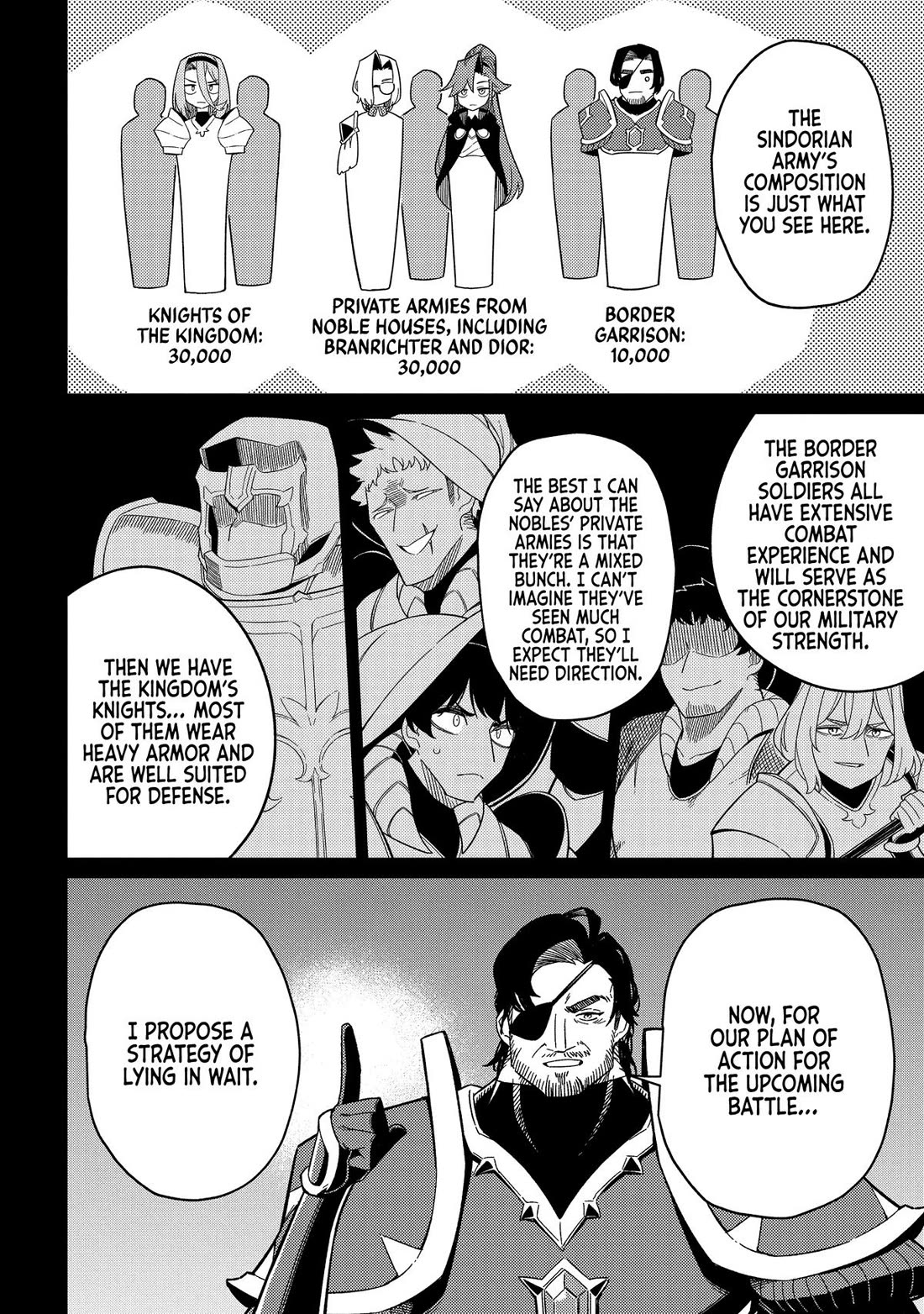 Neta Chara Tensei to ka anmari da! chapter 30 page 12