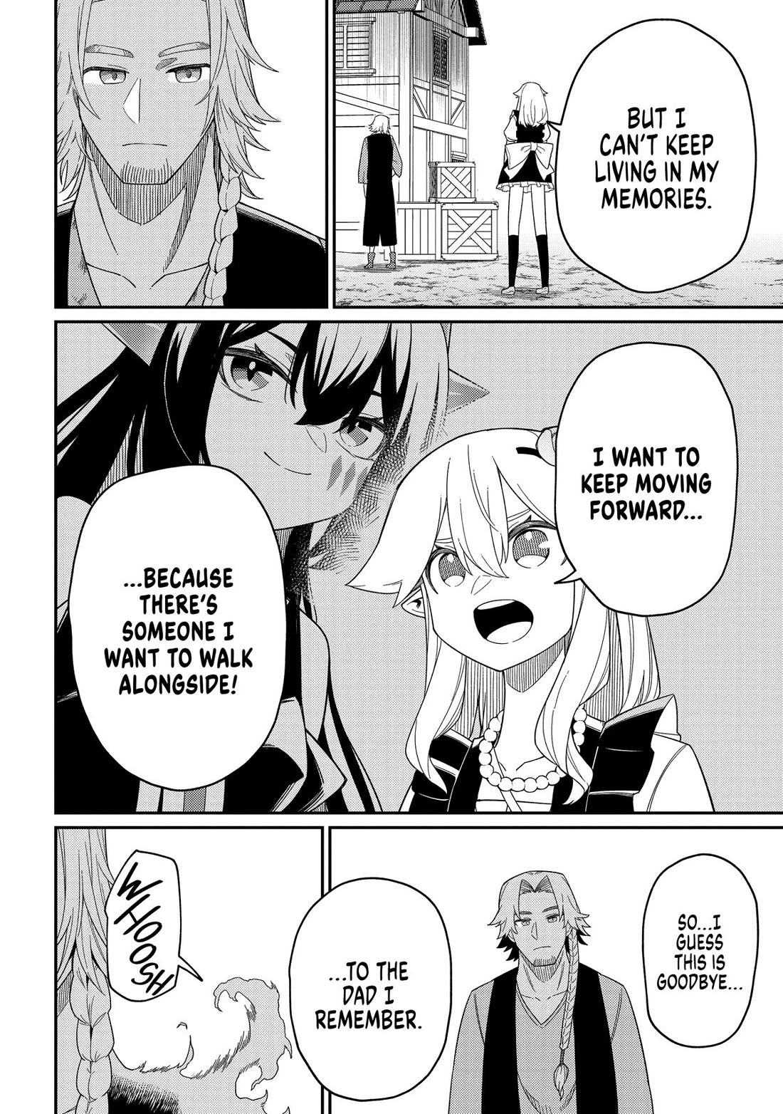 Neta Chara Tensei to ka anmari da! chapter 30 page 28