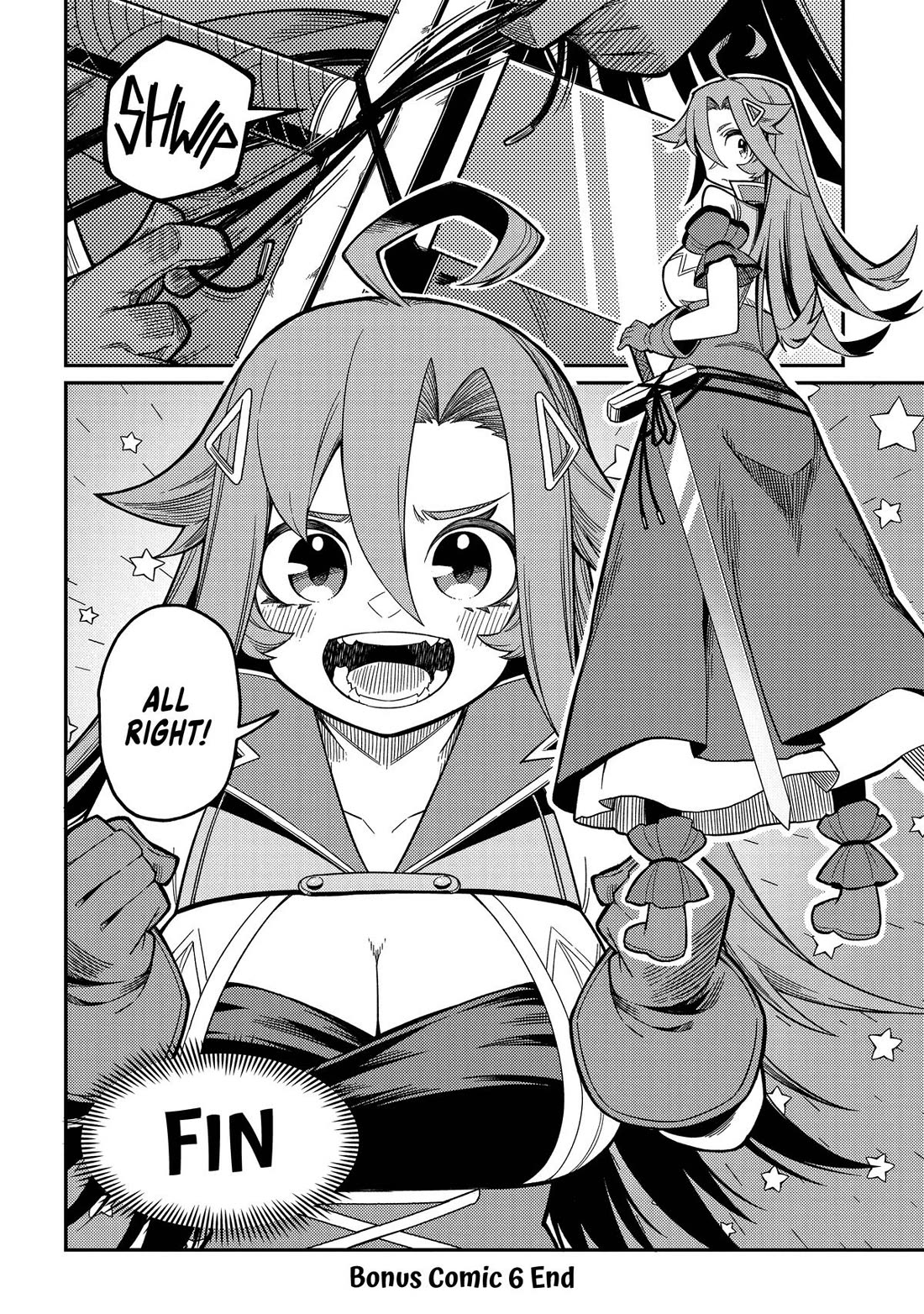 Neta Chara Tensei to ka anmari da! chapter 30 page 42
