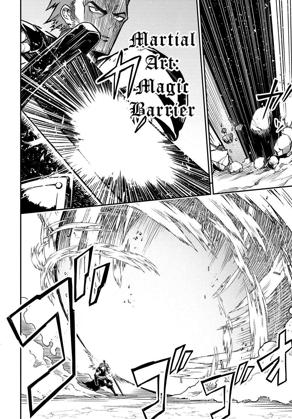 Neta Chara Tensei to ka anmari da! chapter 5 page 10