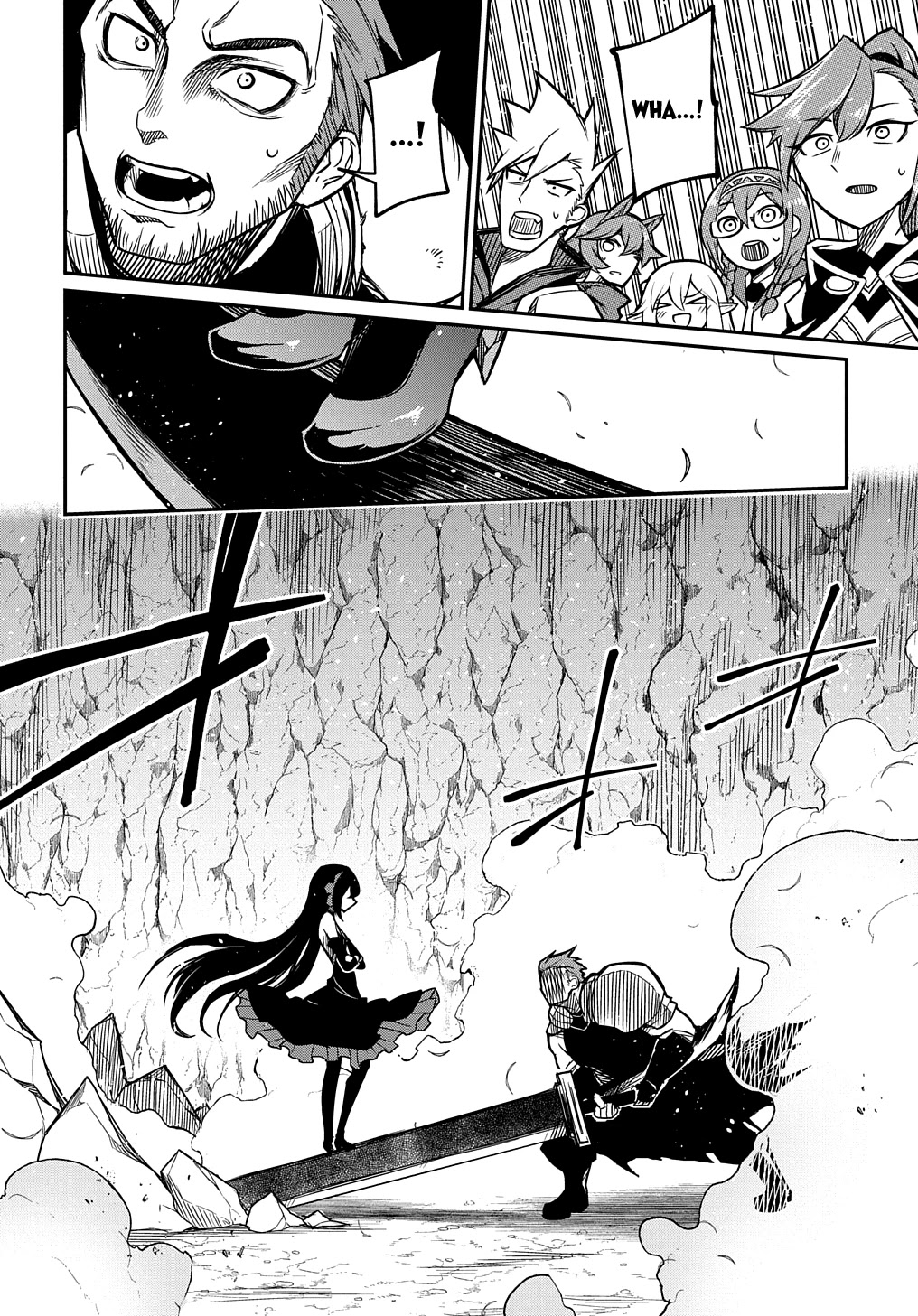 Neta Chara Tensei to ka anmari da! chapter 5 page 20