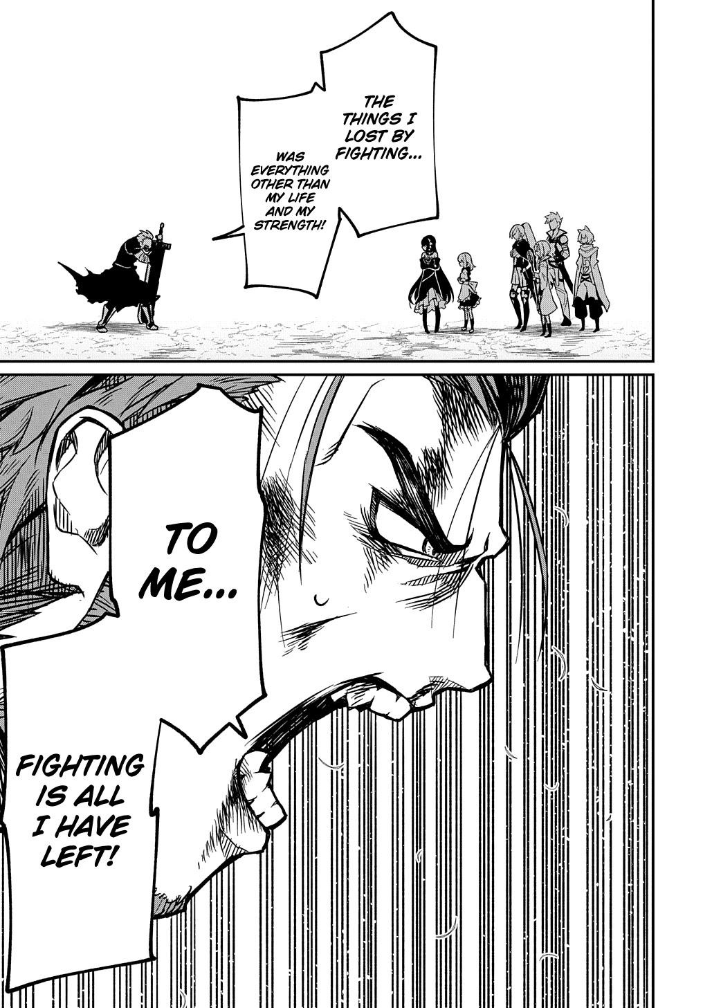 Neta Chara Tensei to ka anmari da! chapter 5 page 29