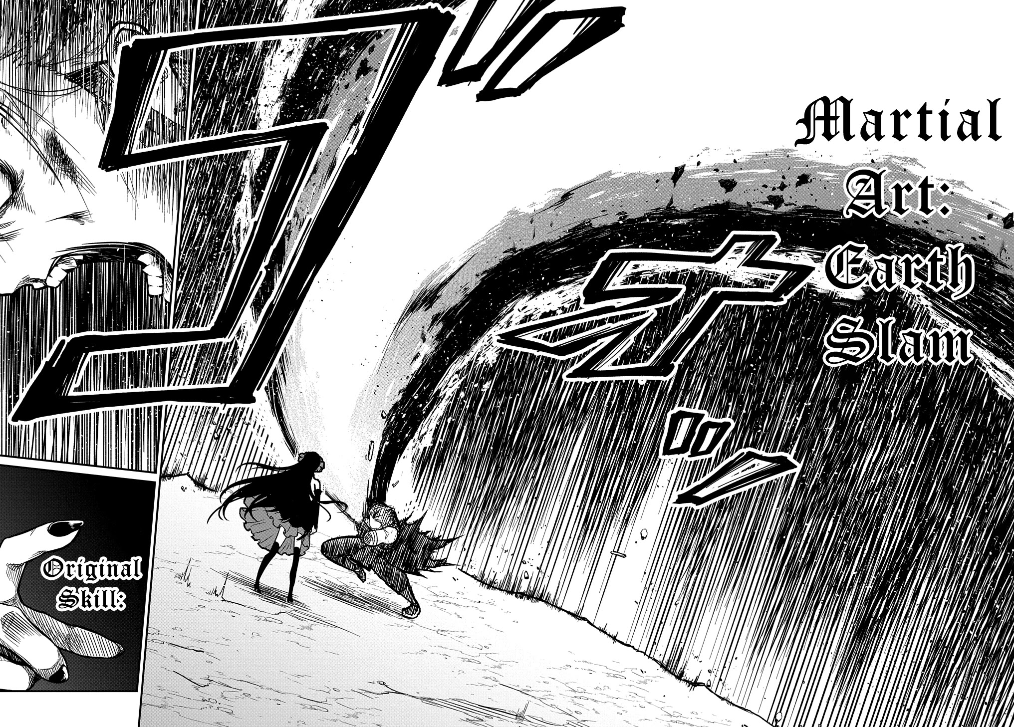 Neta Chara Tensei to ka anmari da! chapter 5 page 36