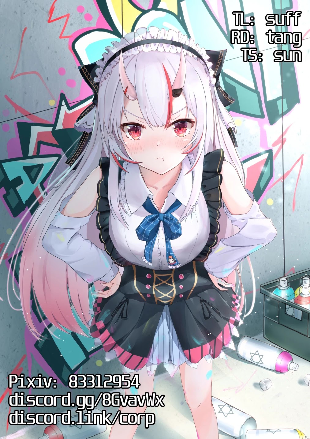 Neta Chara Tensei to ka anmari da! chapter 5 page 55