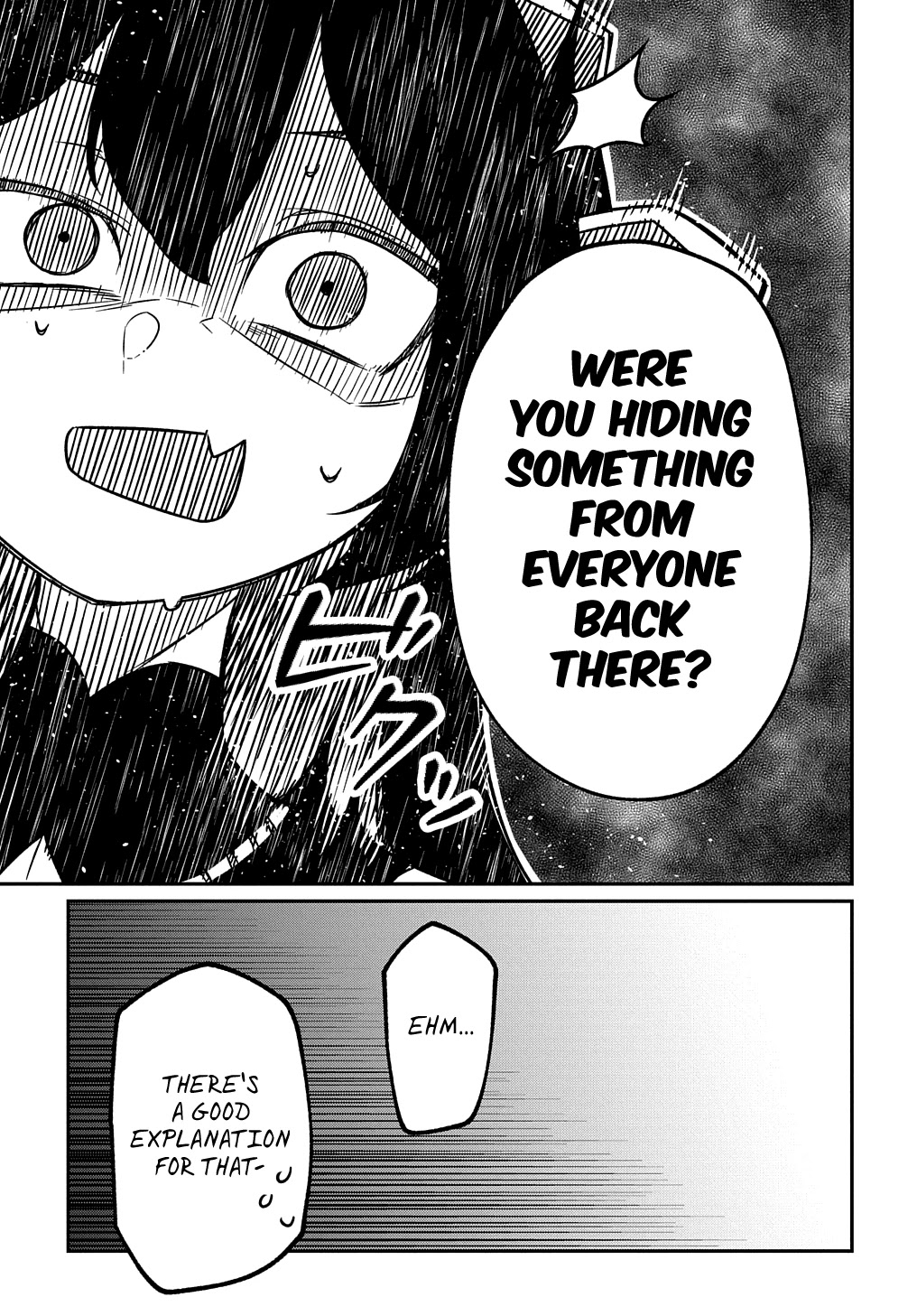 Neta Chara Tensei to ka anmari da! chapter 6 page 29