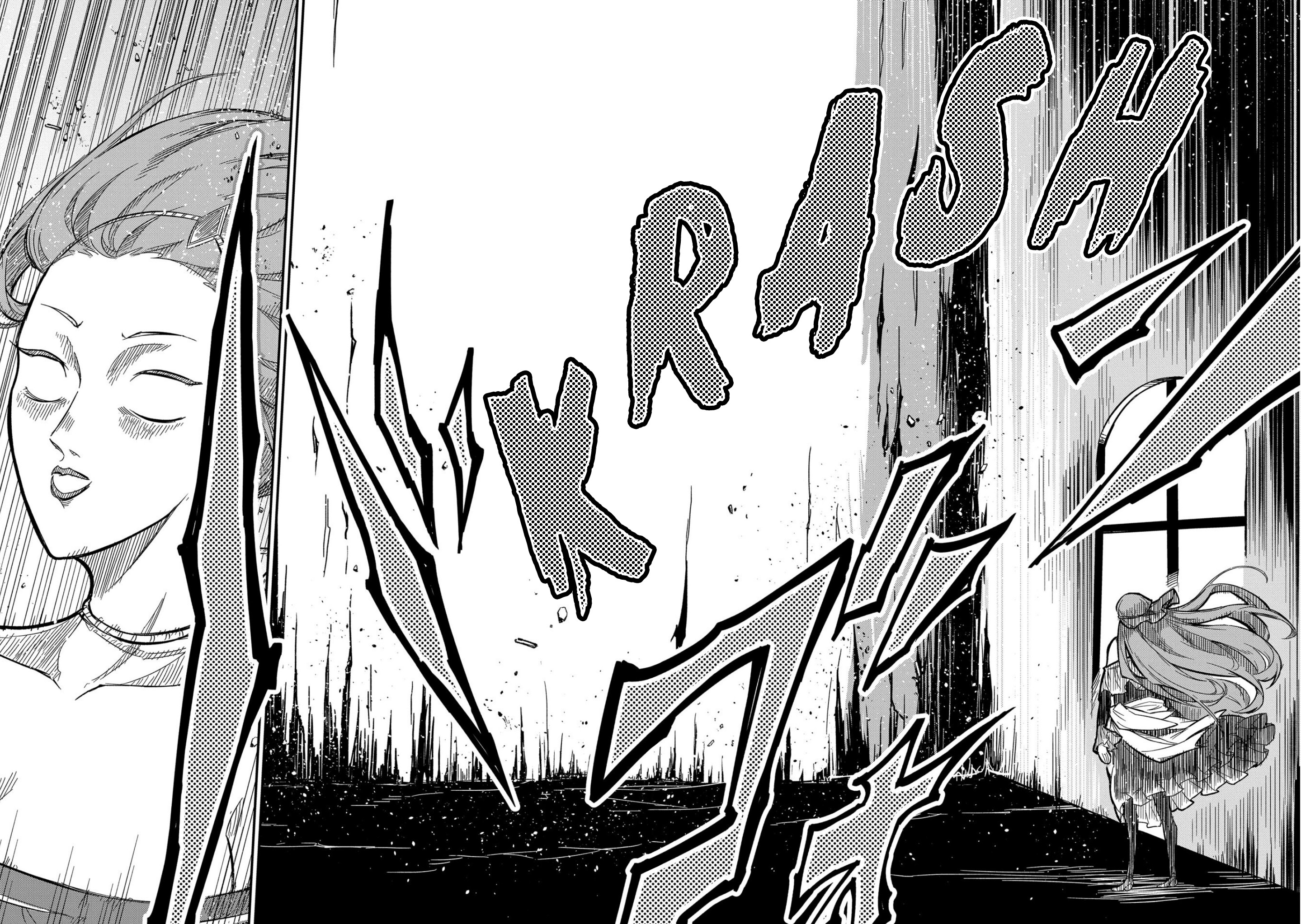 Neta Chara Tensei to ka anmari da! chapter 7 page 40