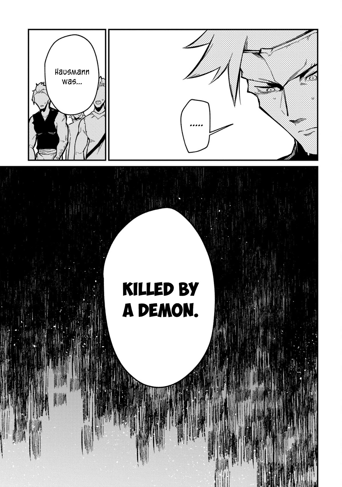 Neta Chara Tensei to ka anmari da! chapter 8 page 12