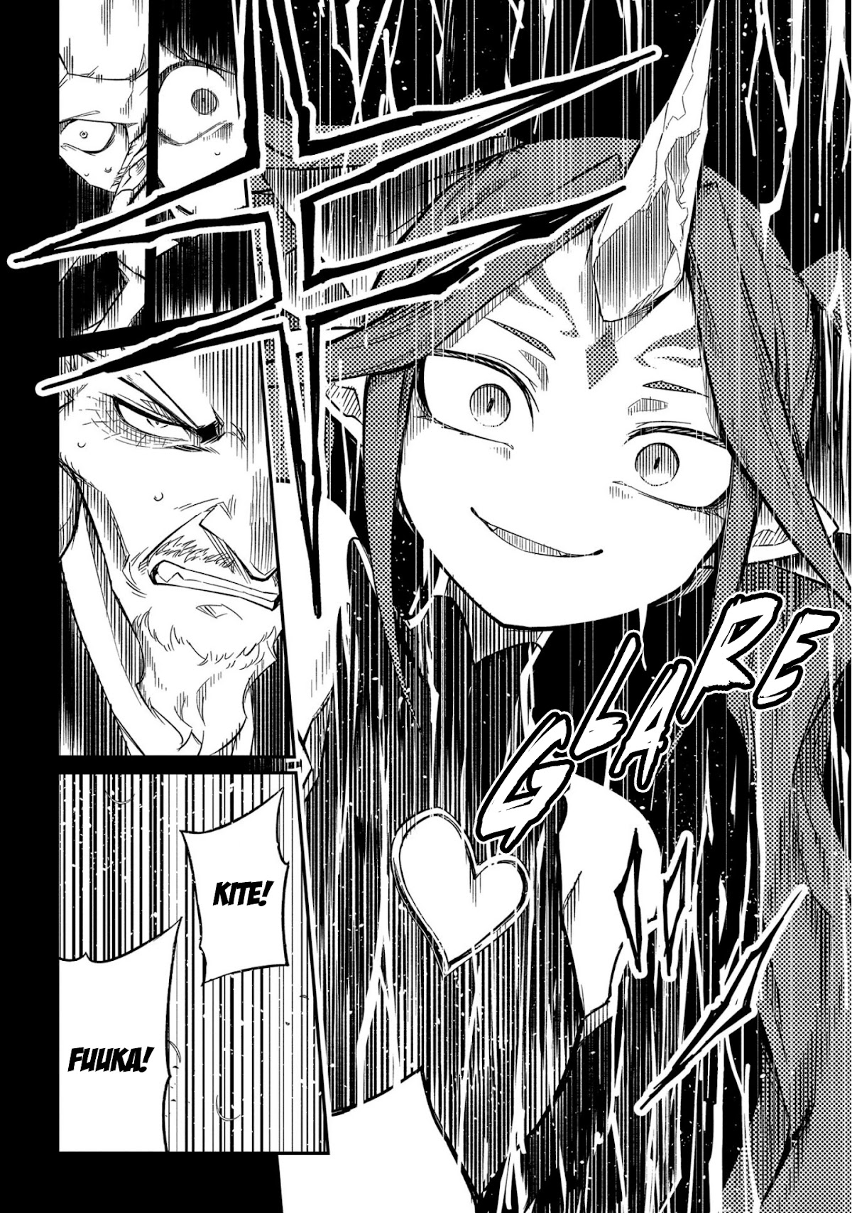 Neta Chara Tensei to ka anmari da! chapter 8 page 20