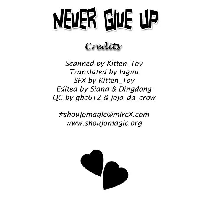 Never Give Up! chapter 1.5 page 2