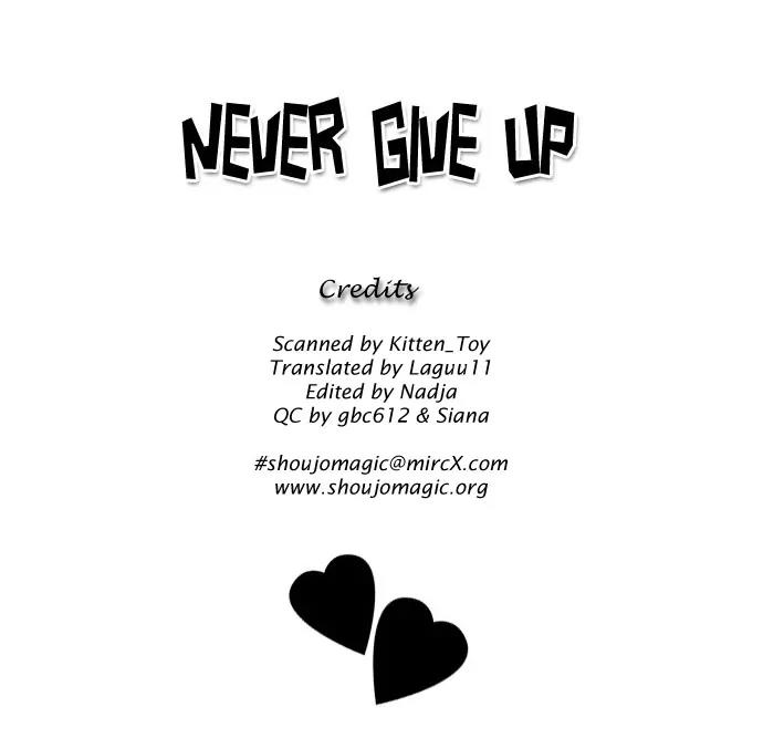 Never Give Up! chapter 15 page 2