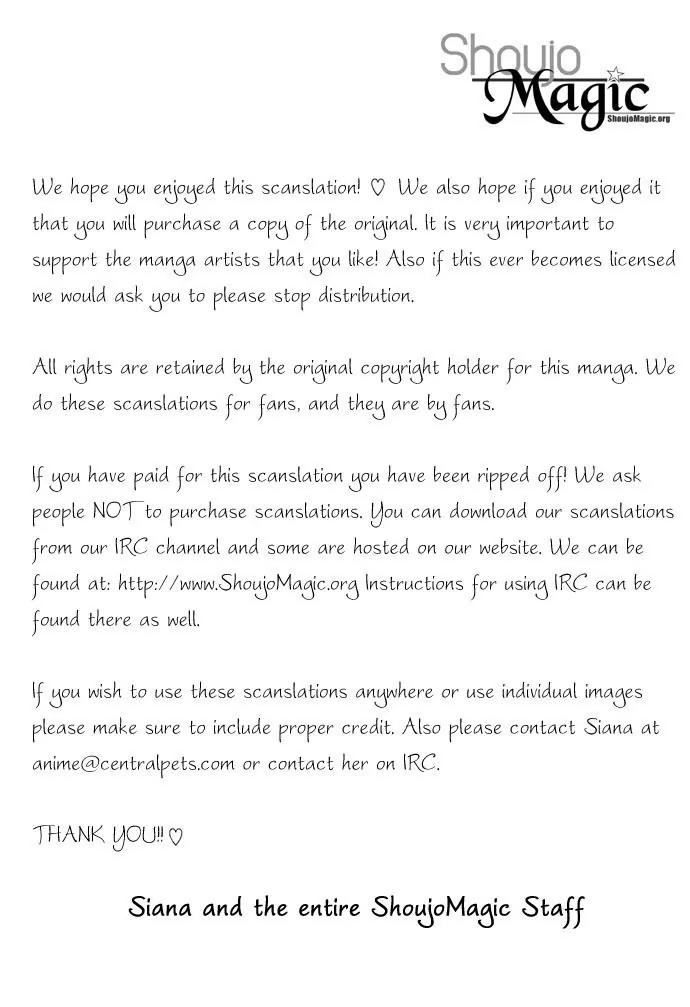 Never Give Up! chapter 35 page 35