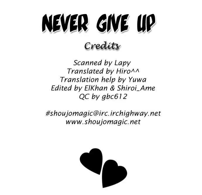 Never Give Up! chapter 36 page 2