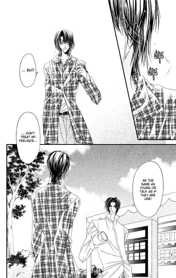 Never Give Up! chapter 36 page 28