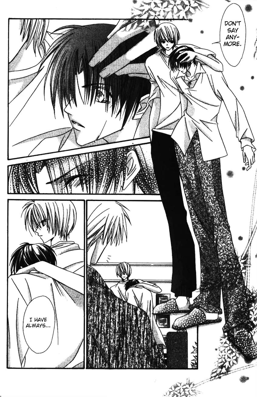 Never Give Up! chapter 55 page 25