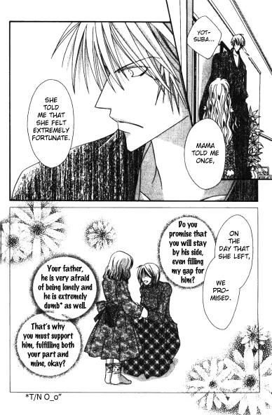 Never Give Up! chapter 55 page 29